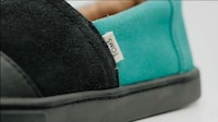 Collaborative Climbing Shoes Image 4