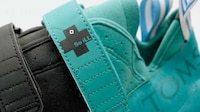 Collaborative Climbing Shoes Image 8