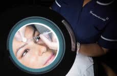 In-Store Cosmetic Procedures