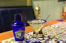 TV-Themed Pop-Up Bars