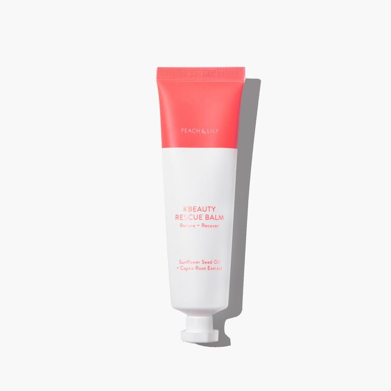 Reparative K-Beauty Balms