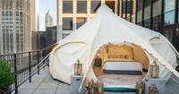 Luxury-Forward Glamping Locations Image 2