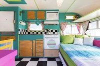Luxury-Forward Glamping Locations Image 3