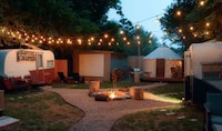 Luxury-Forward Glamping Locations Image 4