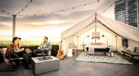 Luxury-Forward Glamping Locations Image 5