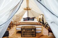 Luxury-Forward Glamping Locations Image 6