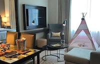 Luxury-Forward Glamping Locations Image 7