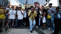 Underground Hip Hop Events Image 2