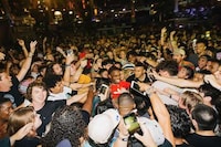 Underground Hip Hop Events Image 4