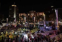 Underground Hip Hop Events Image 6