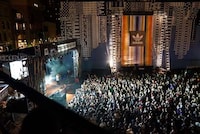 Underground Hip Hop Events Image 7