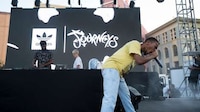 Underground Hip Hop Events Image 8