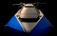 Eco-Friendly Aquatic Recreation Vehicles Image 2