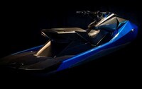 Eco-Friendly Aquatic Recreation Vehicles Image 3