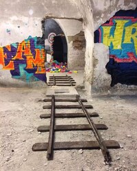 Heritage Street Art Museums Image 2
