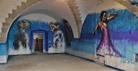 Heritage Street Art Museums Image 5