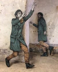 Heritage Street Art Museums Image 6