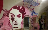 Heritage Street Art Museums Image 8