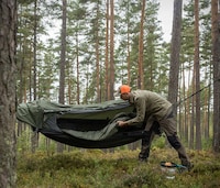 Convertible Camping Tents Image 2