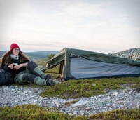 Convertible Camping Tents Image 6