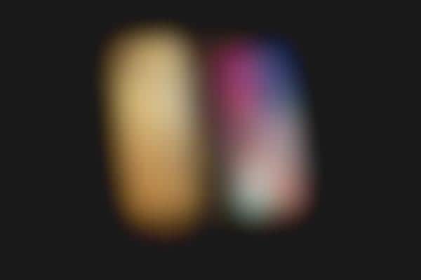 Golden Next-Generation Smartphones