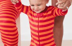 Bright Organic Kid Collections