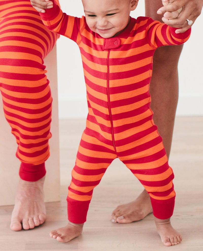 Bright Organic Kid Collections