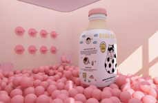 Immersive Tea-Themed Experiences