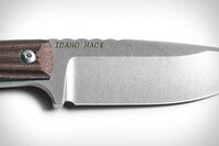Redesigned Skinning Knives Image 4