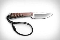Redesigned Skinning Knives Image 5