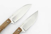Redesigned Skinning Knives Image 6