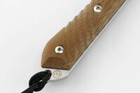 Redesigned Skinning Knives Image 7