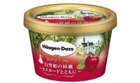 Fairy Tale-Inspired Ice Creams