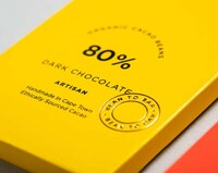 Small-Batch Artisanal Chocolates Image 3