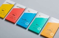 Small-Batch Artisanal Chocolates Image 4