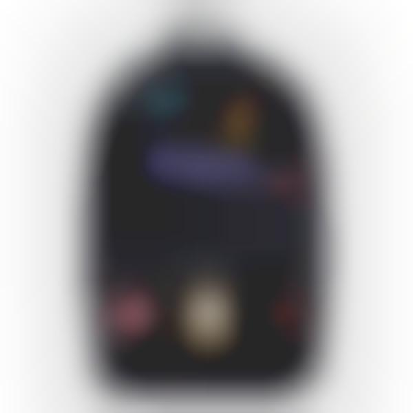 Personalizable Emoji Backpacks