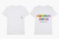 Record-Promoting Streetwear Merchandise Image 2