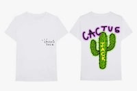Record-Promoting Streetwear Merchandise Image 4