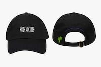 Record-Promoting Streetwear Merchandise Image 5
