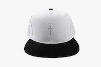 Record-Promoting Streetwear Merchandise Image 7