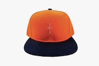 Record-Promoting Streetwear Merchandise Image 8