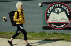 Performance-Driven Duffel Bags