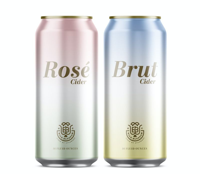 Low-Alcohol Light Ciders