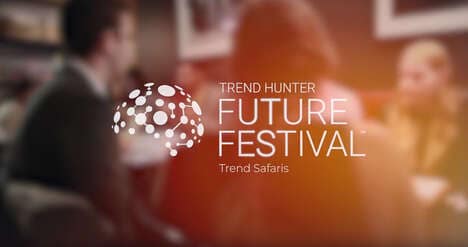 Future Festival's Trend Safaris