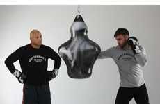 H2O Boxing Trainer Accessories
