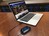 Speed-Boosting Connectivity Security Solutions Image 2