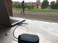 Speed-Boosting Connectivity Security Solutions Image 5
