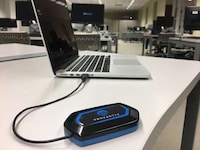 Speed-Boosting Connectivity Security Solutions Image 6