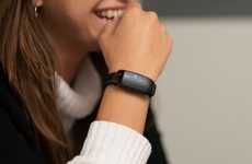 Emotion-Tracking Wearables