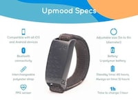 Emotion-Tracking Wearables Image 2